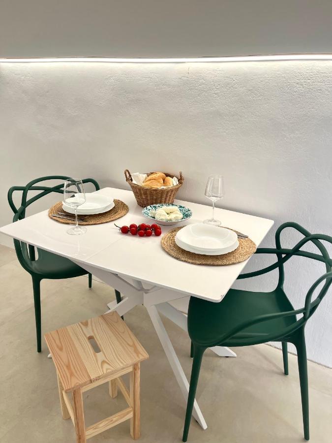 Ruggine Loft