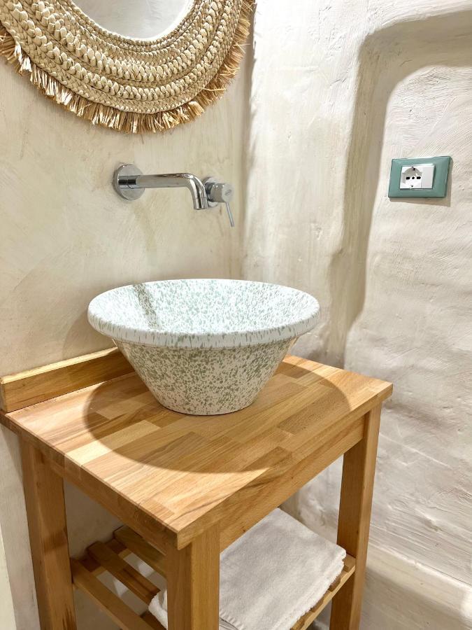 Ruggine Loft Apartment Gallipoli