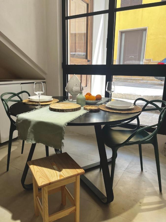 Apartment Ruggine Loft