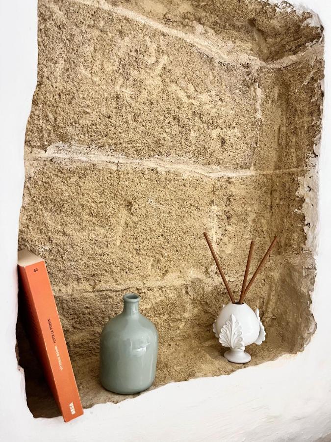 Ruggine Loft