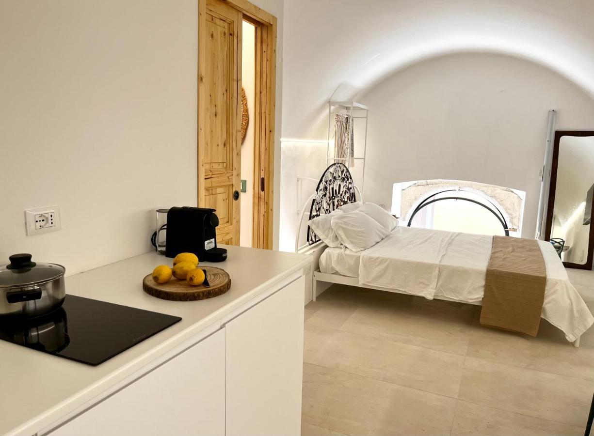 Ruggine Loft * Gallipoli