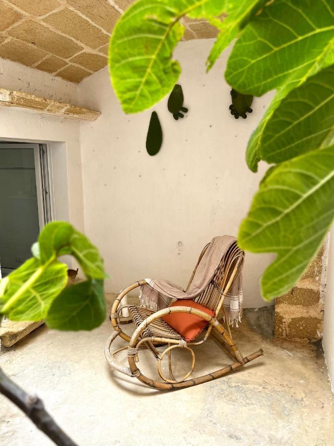 Ruggine Loft Apartment *