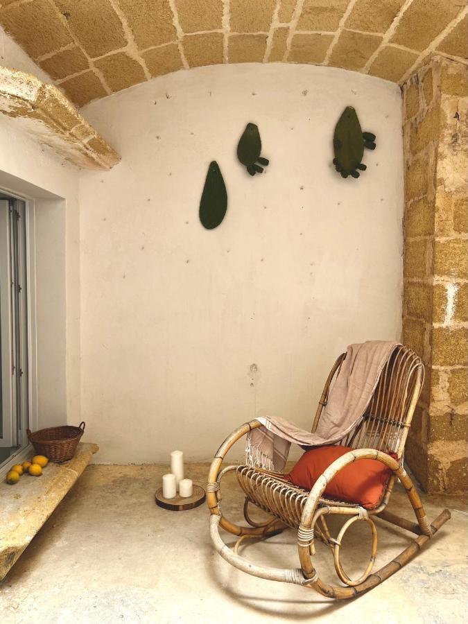Ruggine Loft Apartment
