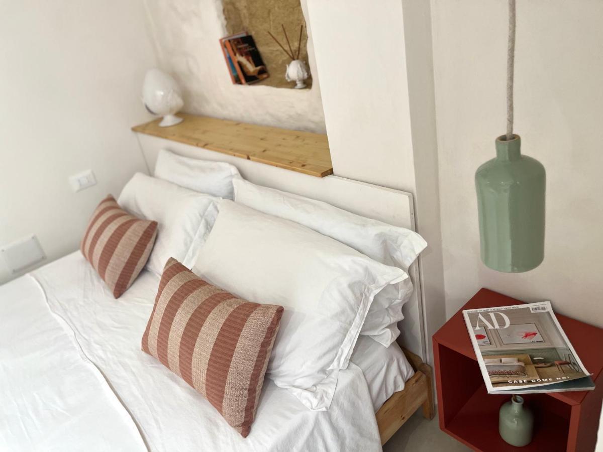 Ruggine Loft * Gallipoli