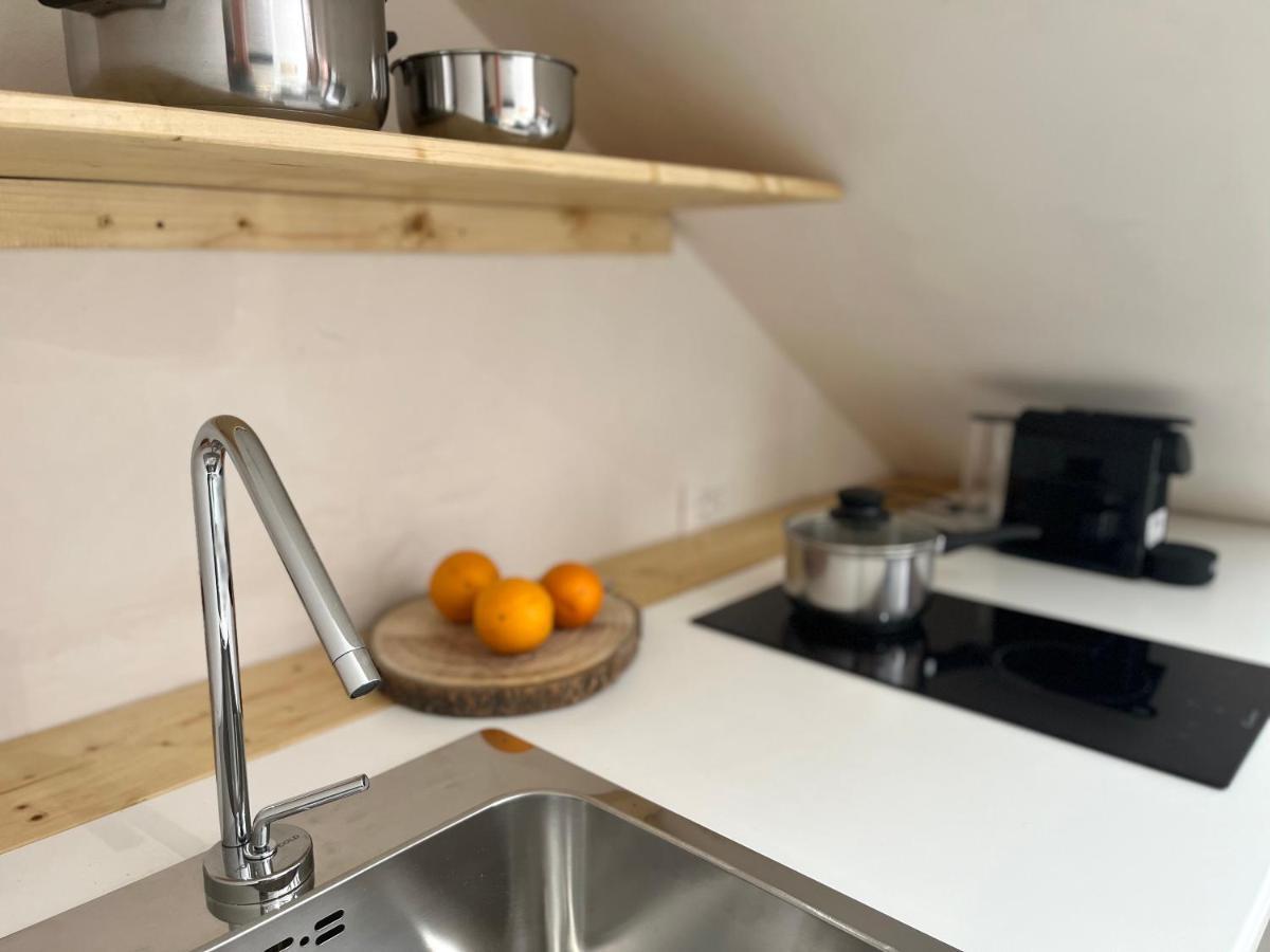 Ruggine Loft *