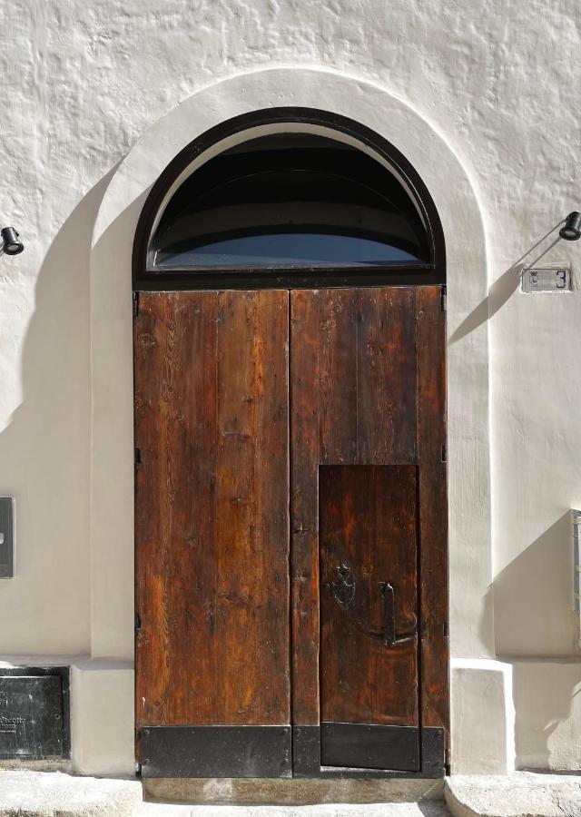 Ruggine Loft Gallipoli