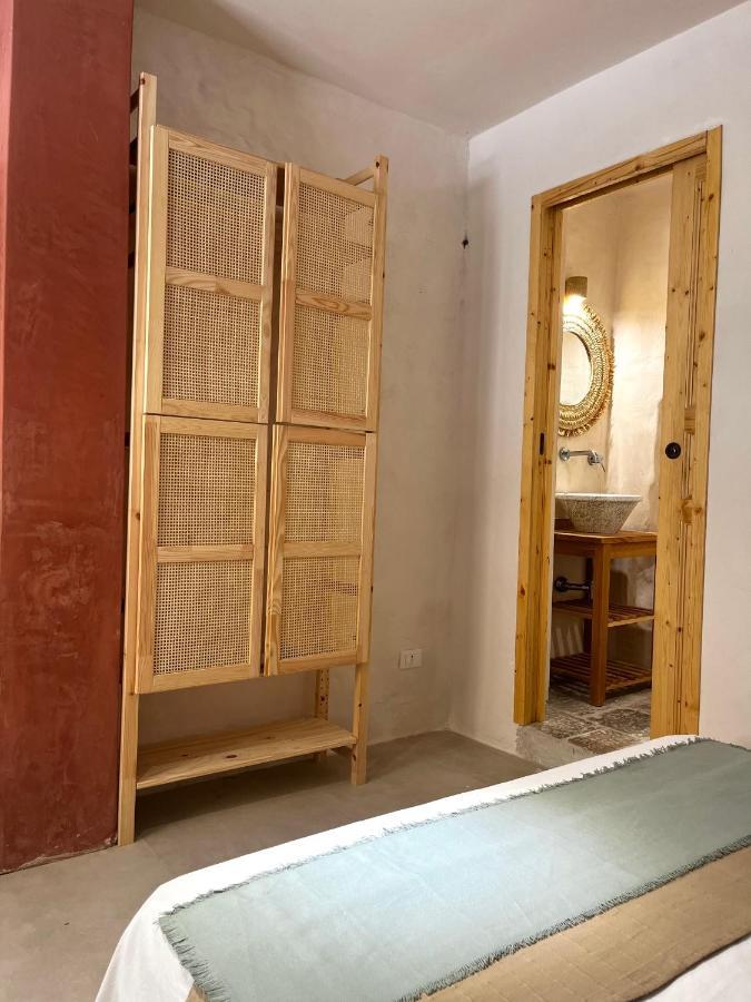 Apartment Ruggine Loft Gallipoli