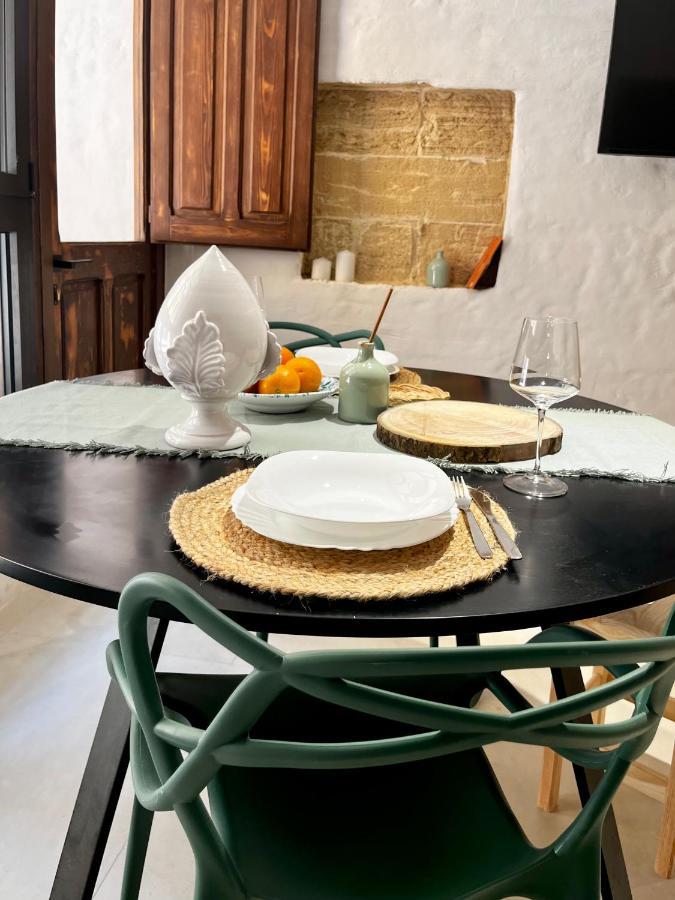 Ruggine Loft * Gallipoli