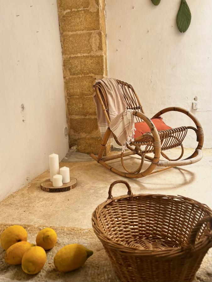 Apartment Ruggine Loft *