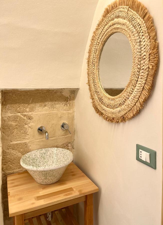 Apartment Ruggine Loft Gallipoli